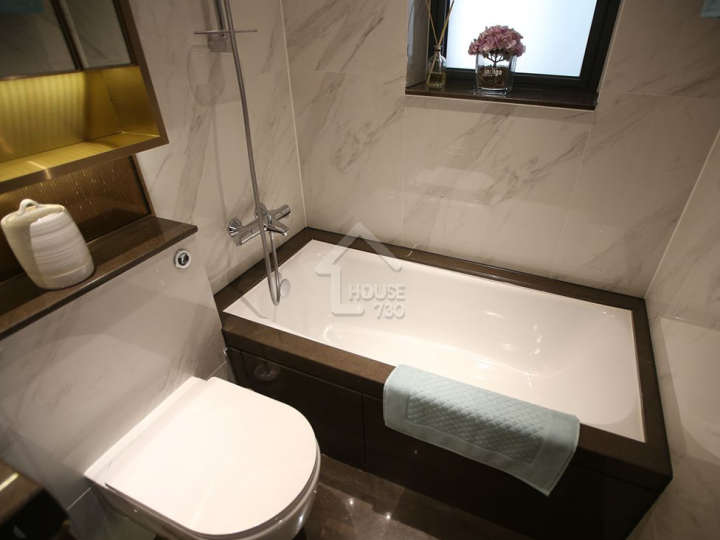 睿峰 示範單位 - House730