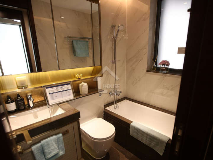 睿峰 示範單位 - House730