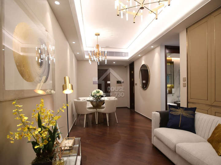 睿峰 示範單位 - House730