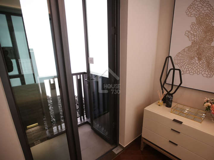 睿峰 示範單位 - House730