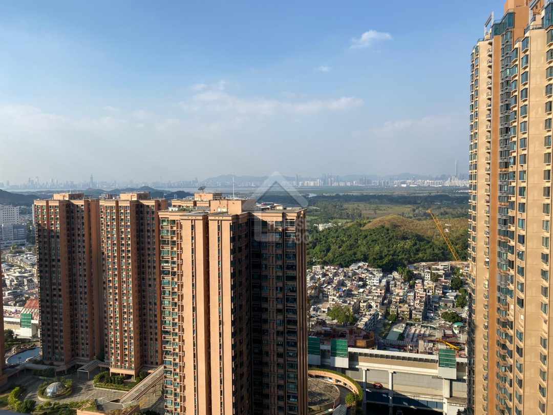 元朗站YOHO TOWN住宅,屋苑出租， Yoho Midtown 業主盤, 免佣 House730