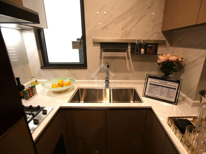 睿峰 示範單位 - House730