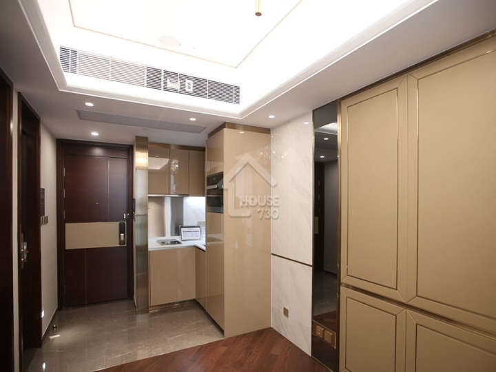 睿峰 示範單位 - House730