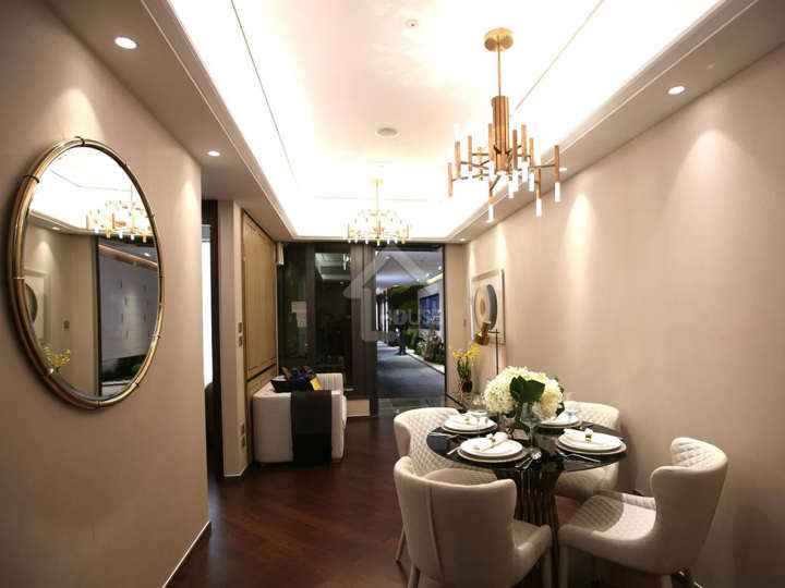 睿峰 示範單位 - House730