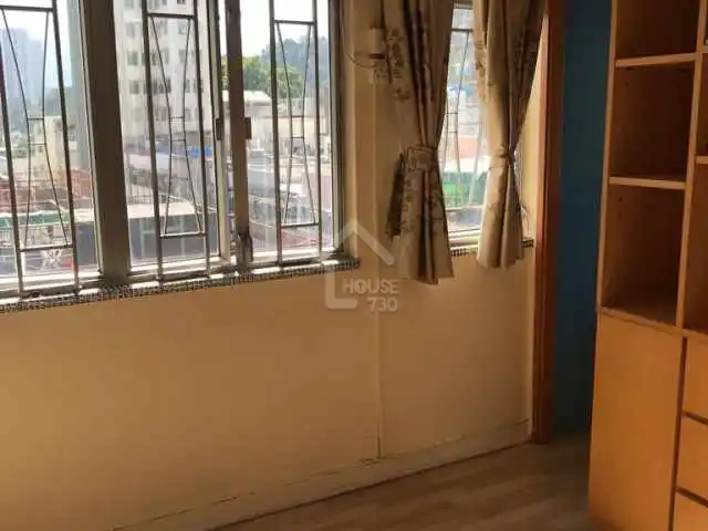 大埔墟永富大廈住宅待租麻雀需小五臟俱全 House730 大埔墟永富大廈住宅待租麻雀需小五臟俱全 House730