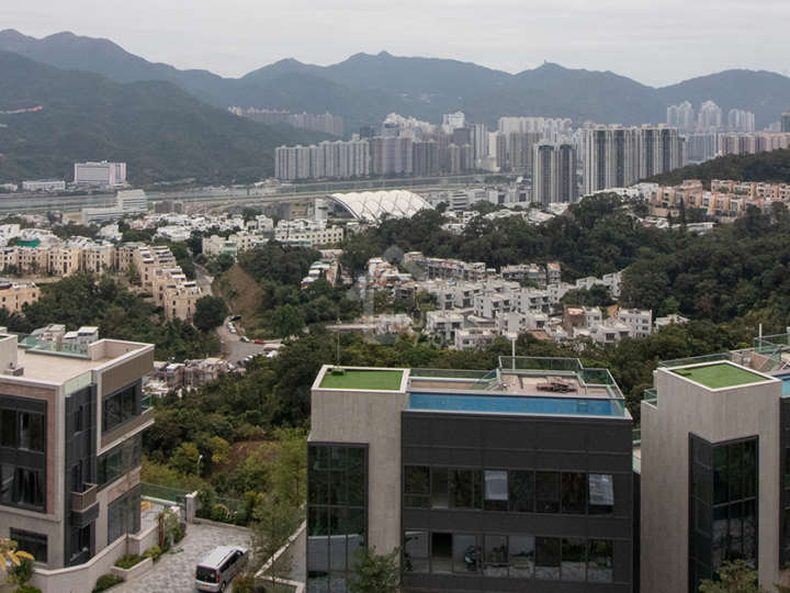 駿嶺薈 實景圖 - House730
