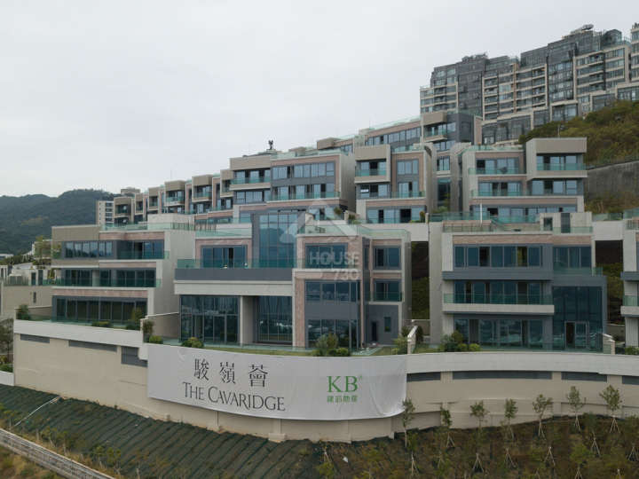 駿嶺薈 實景圖 - House730