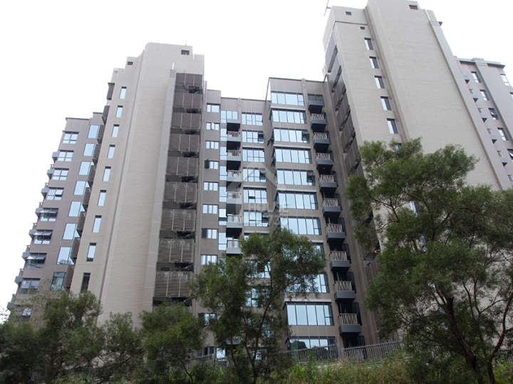 駿嶺薈 實景圖 - House730