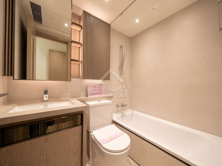 Wetland Seasons Park 示範單位 - House730