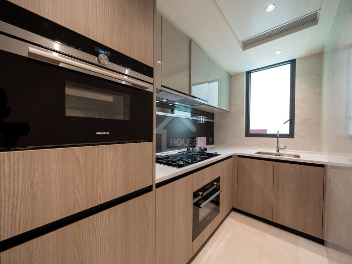 Wetland Seasons Park 示範單位 - House730