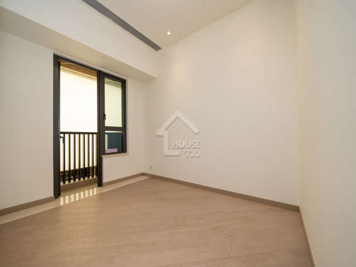 Wetland Seasons Park 示範單位 20座8樓B5室示範單位睡房。 - House730