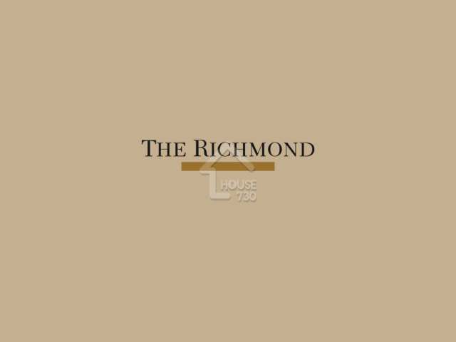 The Richmond 項目標誌 - House730