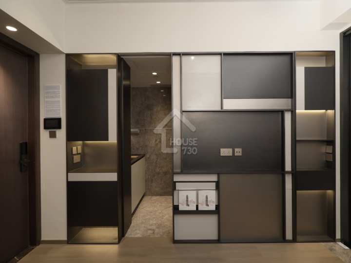 15 Western Street Show Flat - House730