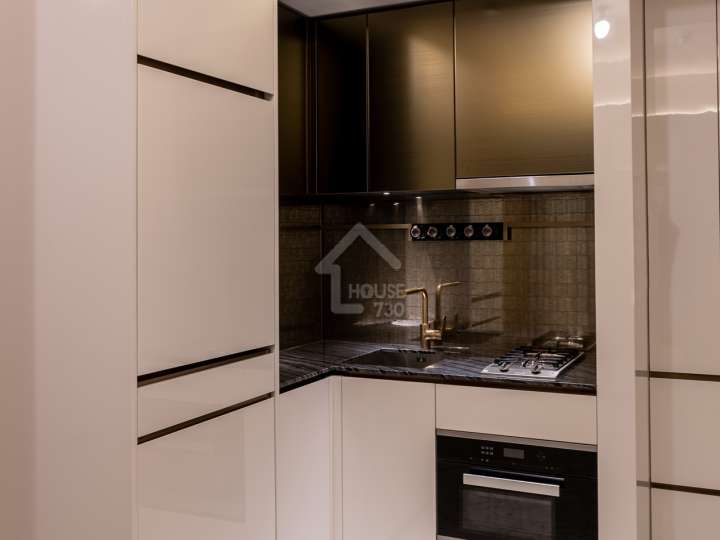 The Richmond 示範單位 - House730