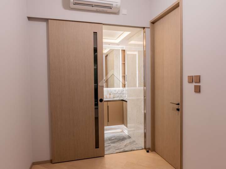 The Richmond 示範單位 - House730