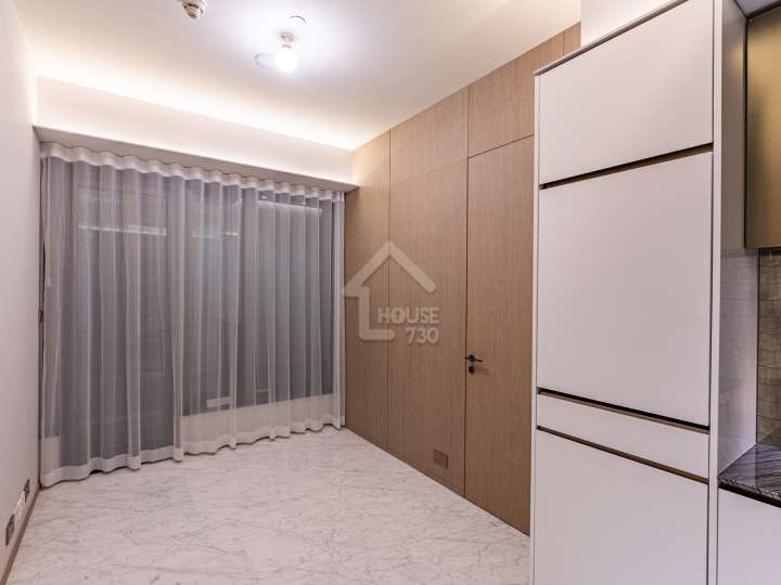 The Richmond 示範單位 - House730