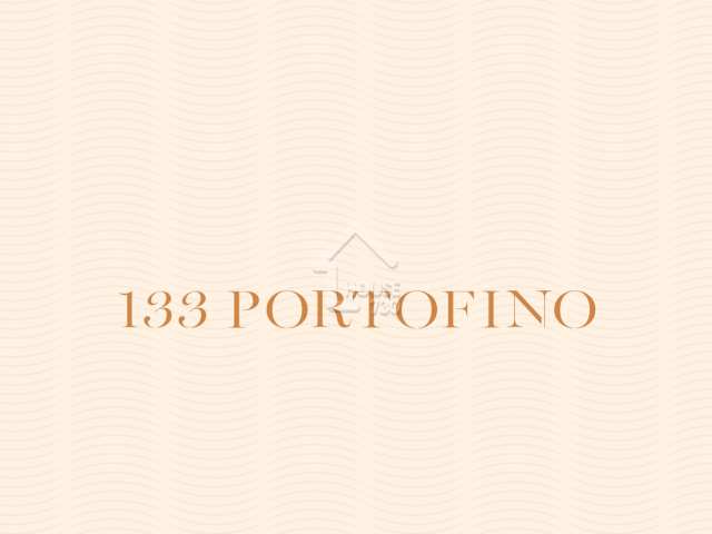 133 PORTOFINO 項目標誌 - House730