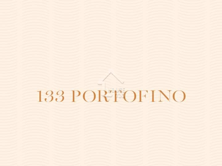 133 PORTOFINO 項目標誌 - House730