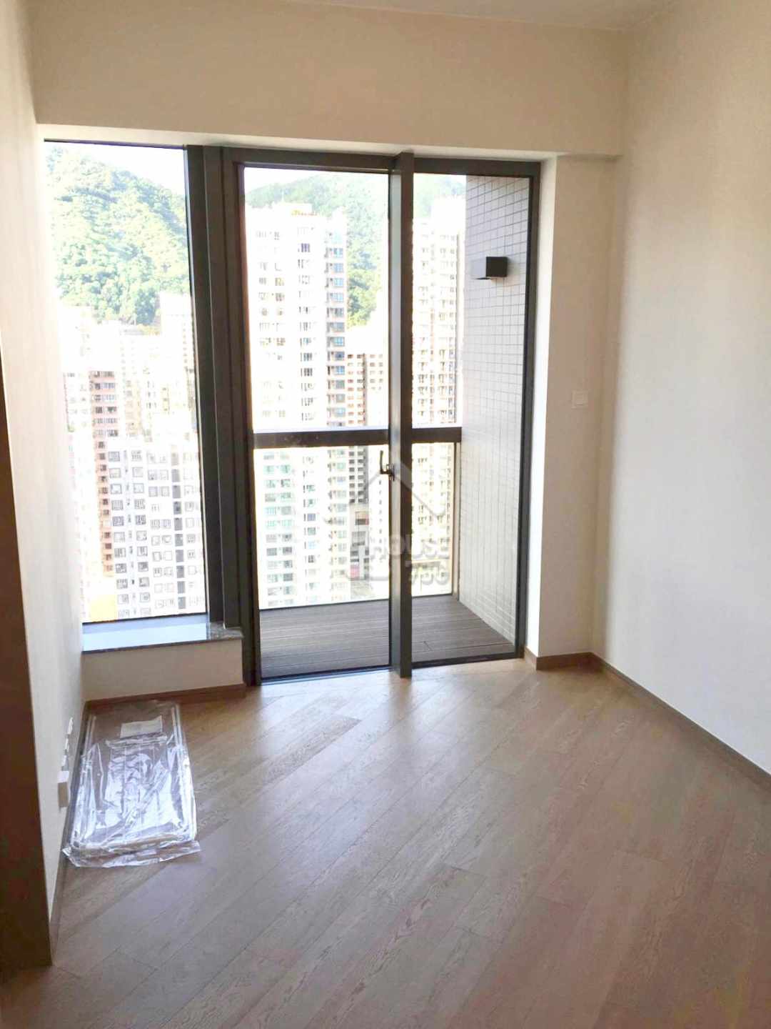 长沙湾晓悦住宅 屋苑出售 还价即成 高层靓景 1房 把握机会 House730