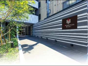 難波南 I - House730
