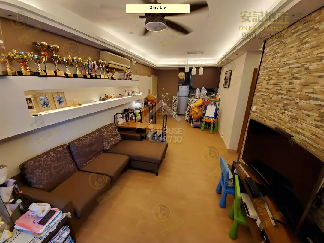 长洲屋苑碧涛轩屋苑管理