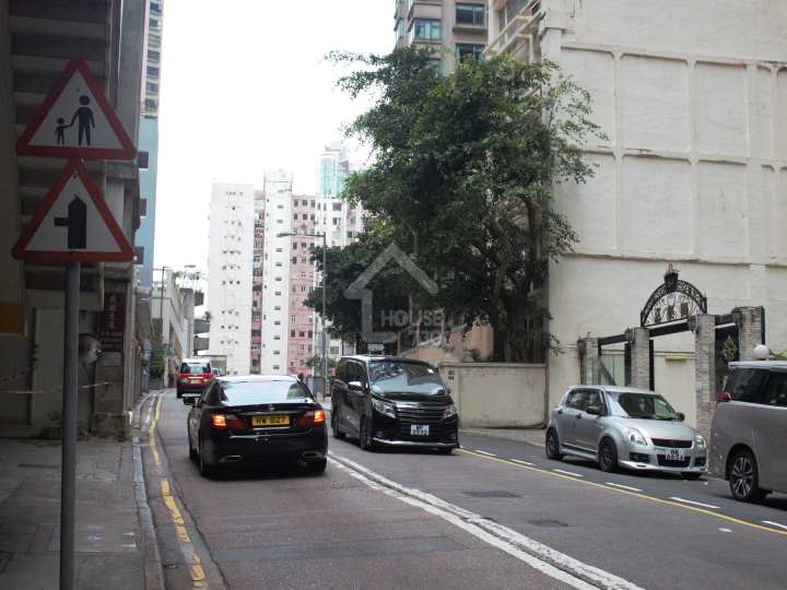 The Richmond 附近環境 - House730