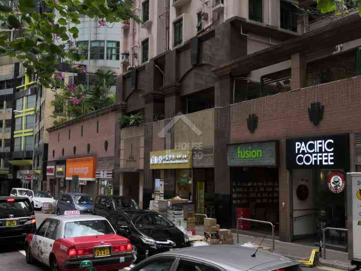 The Richmond 附近環境 - House730