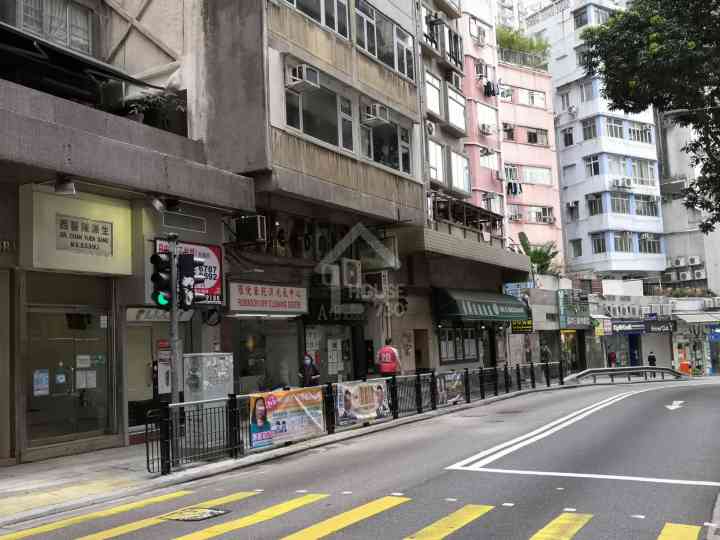 The Richmond 附近環境 - House730