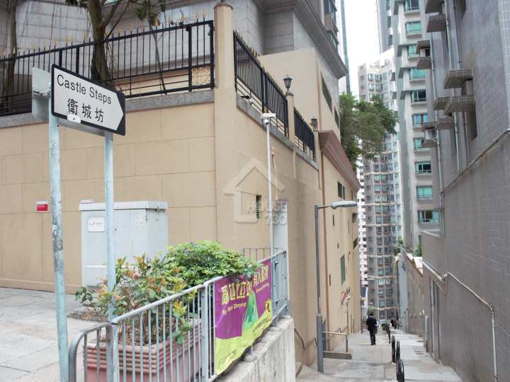 The Richmond 附近環境 - House730