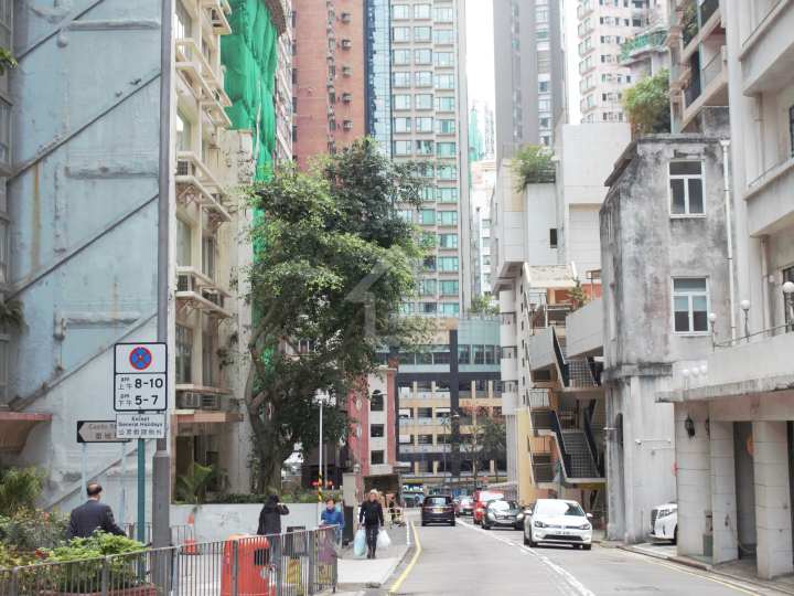 The Richmond 附近環境 - House730