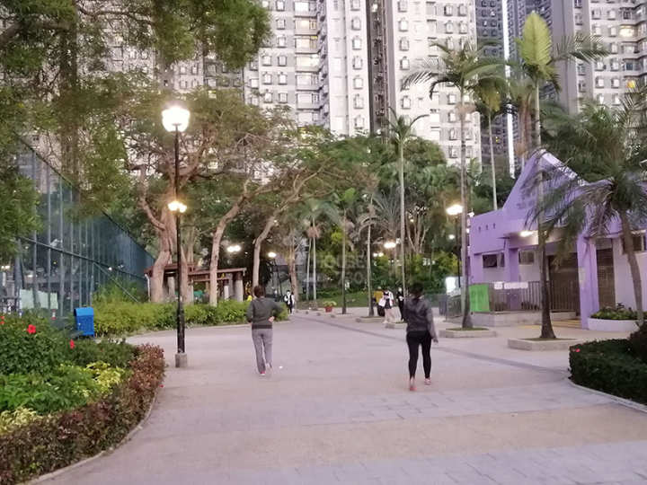 映日灣 附近環境 - House730