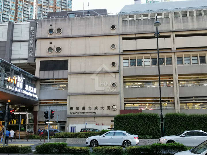 映日灣 附近環境 - House730