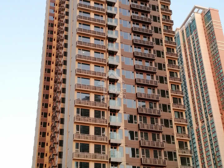 映日灣 物業外貌 - House730