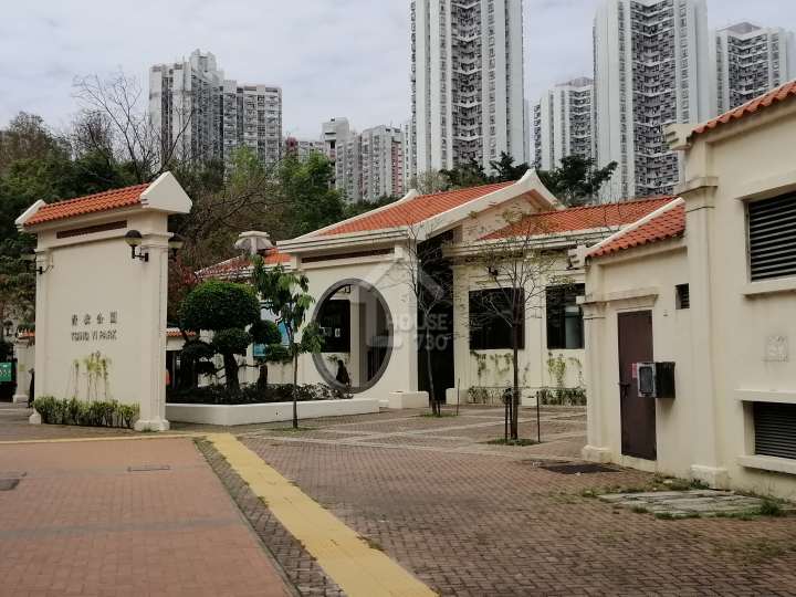 明翹匯 附近環境 - House730