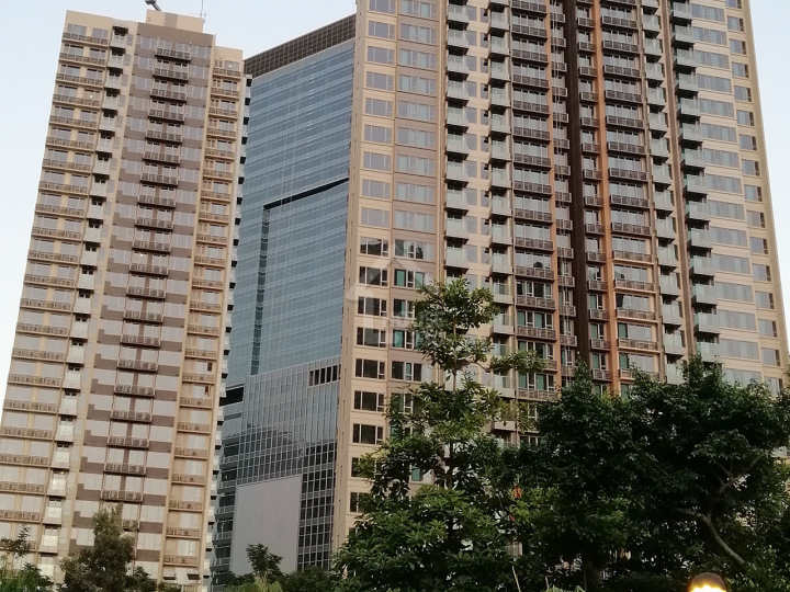 映日灣 物業外貌 - House730