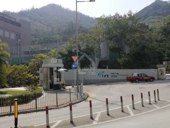 明翹匯 附近環境 - House730