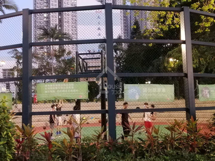 映日灣 附近環境 - House730
