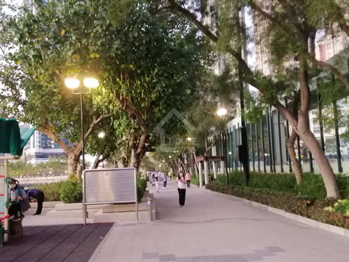 映日灣 附近環境 - House730