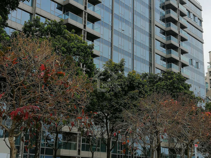 海日灣 物業外貌 - House730