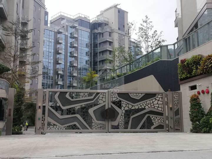 富豪.山峯 物業外貌 - House730