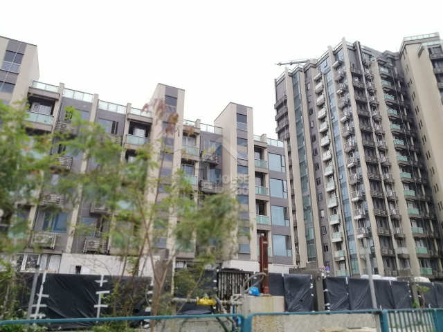 泓碧 物業外貌 - House730