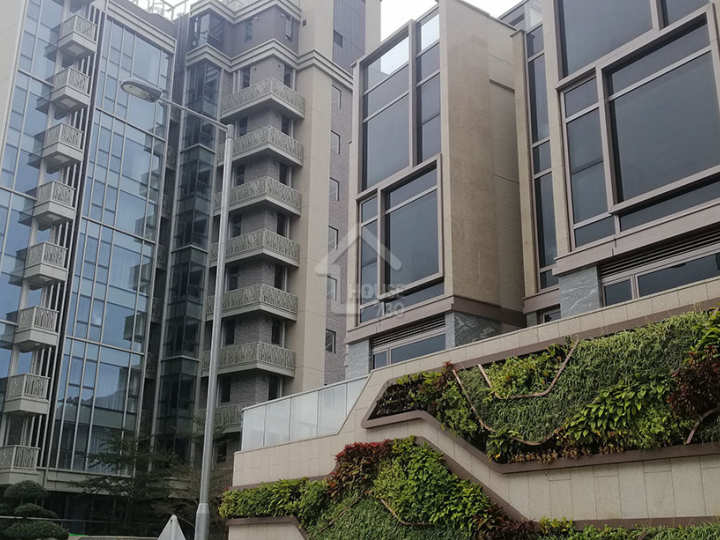 富豪.山峯 物業外貌 - House730