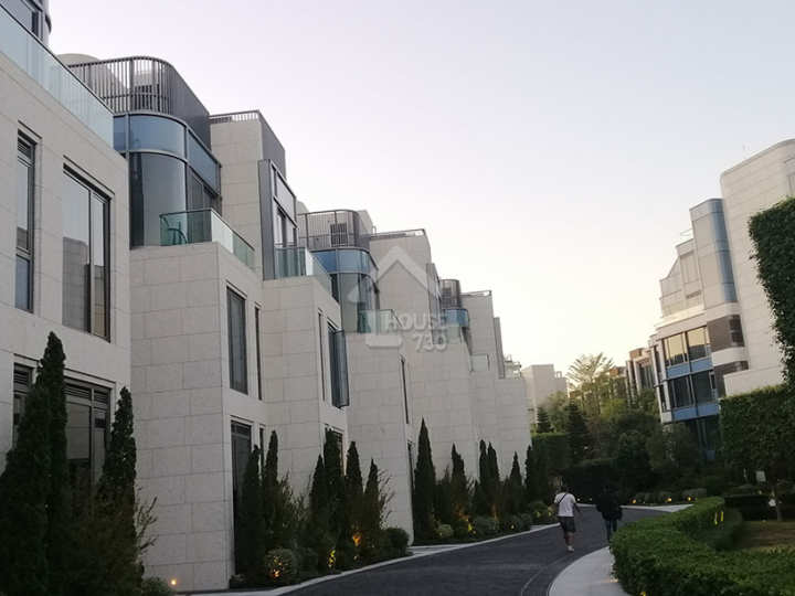 澐灃 物業外貌 - House730