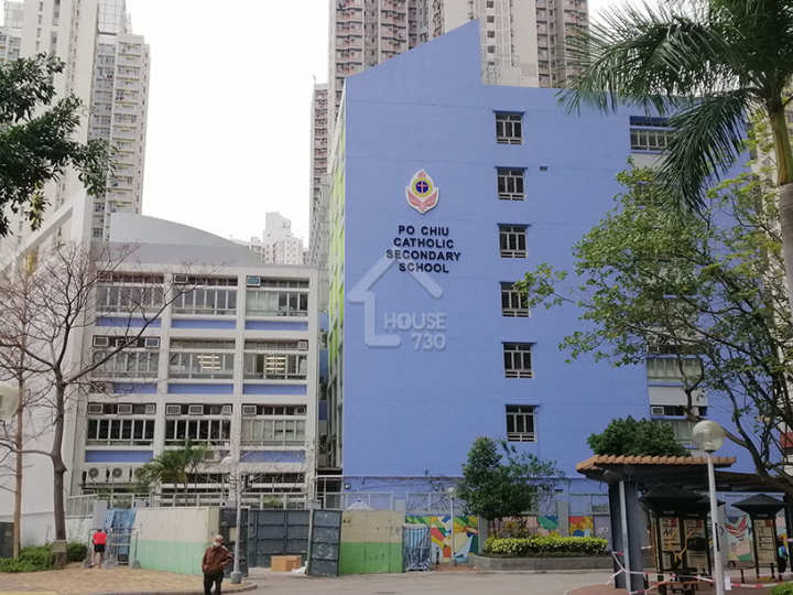 海傲灣 附近環境 - House730