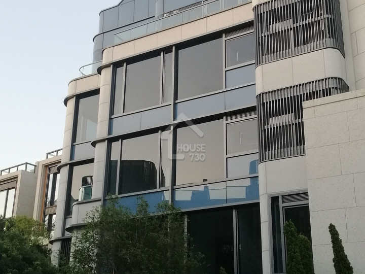 澐灃 物業外貌 - House730