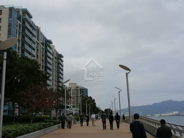 海日灣II 附近環境 - House730