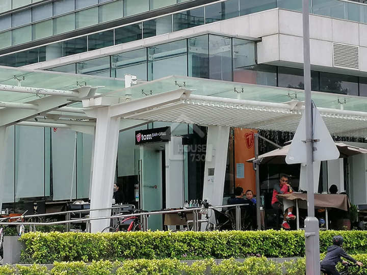 海日灣 附近環境 - House730