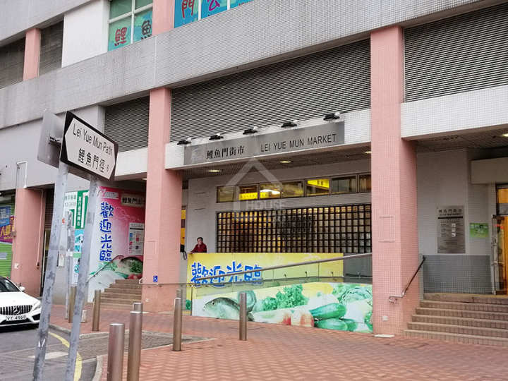 海傲灣 附近環境 - House730