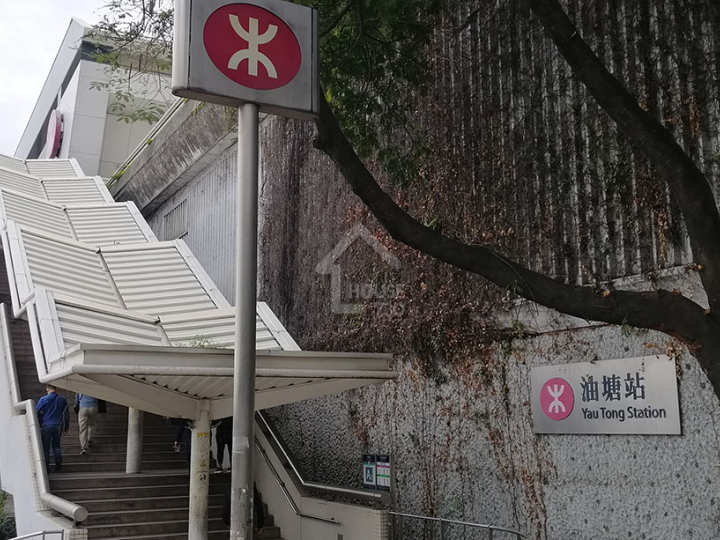 海傲灣 公共交通 - House730