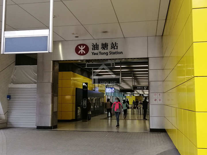海傲灣 公共交通 - House730